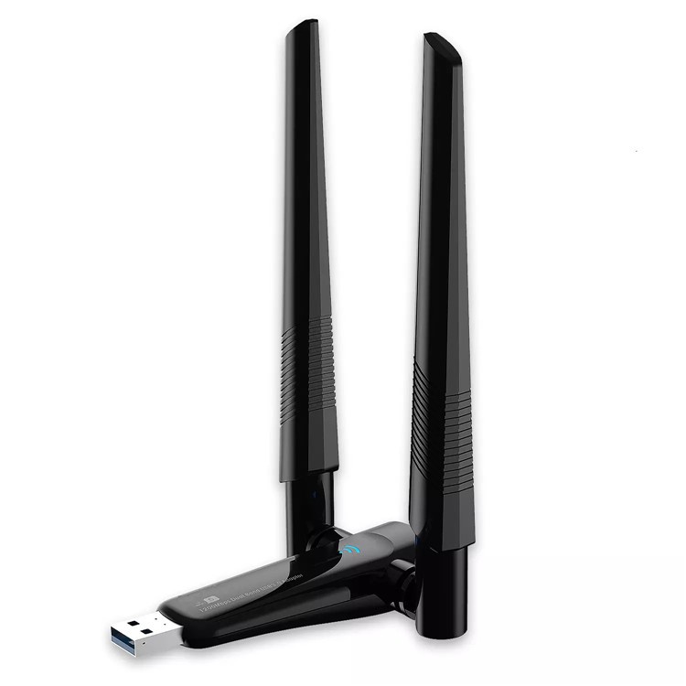 1200m vahelduvvoolu USB WIFI adapter
