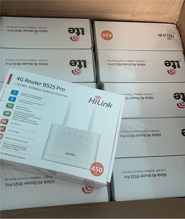 B525 CPE wifi router  (1)