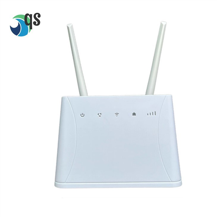 4G CPE WiFi ruuter Kodu WiFi Hotspot