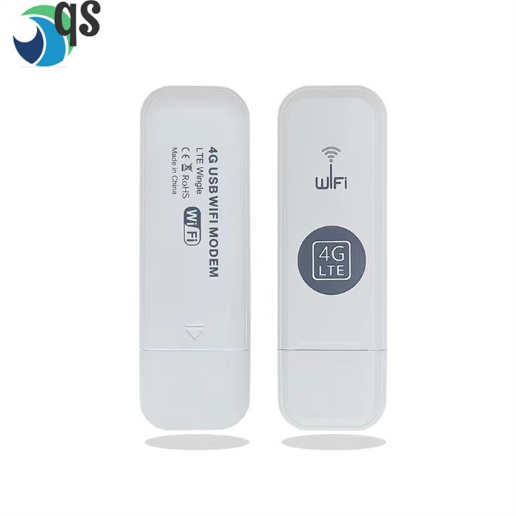 4G kaasaskantav WiFi USB-modem 150Mbps