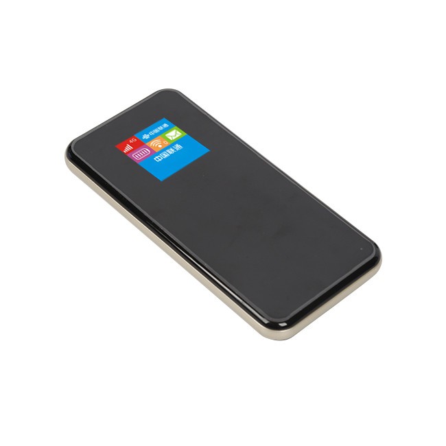 Traadita ruuter on alati võrgus ühendatud