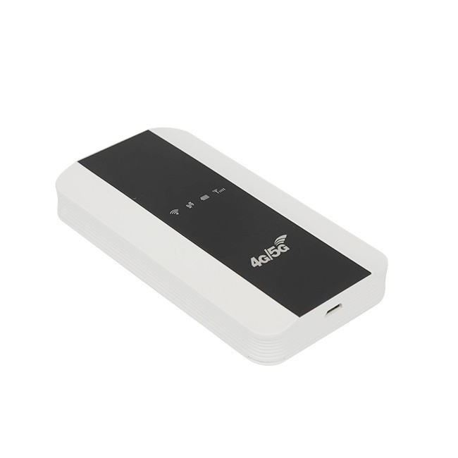 Juhtmevaba ruuter - multifunktsionaalne kuvariist