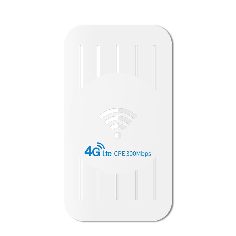 Väline 4G LTE CPE ODU juhtmeta ruuter
