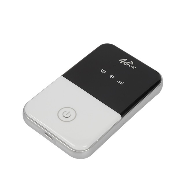 Kaasaskantav 4G LTE traadita modemi ruuter