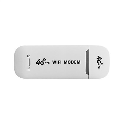 4G Dongle Sim-kaardi pesaga