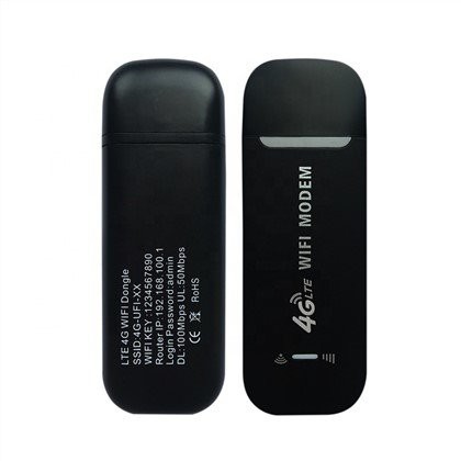 4G LTE USB modemi võrguadapter