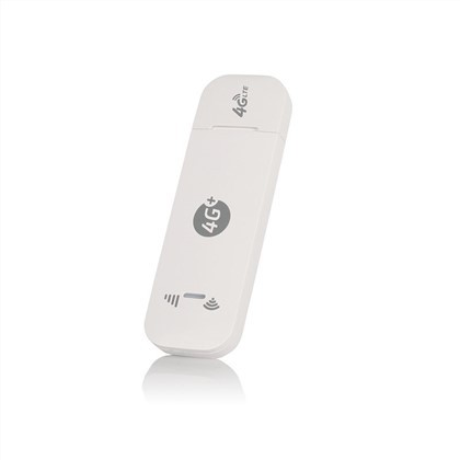 4G USB-dongle koos WiFi-levialaga