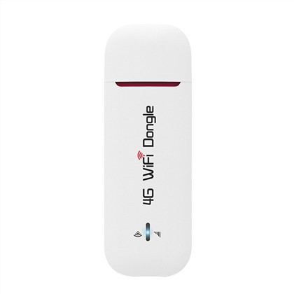Mobiilsed 4G Wi-Fi Dongles