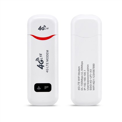 Kaasaskantav 3G 4G LTE Wifi modem