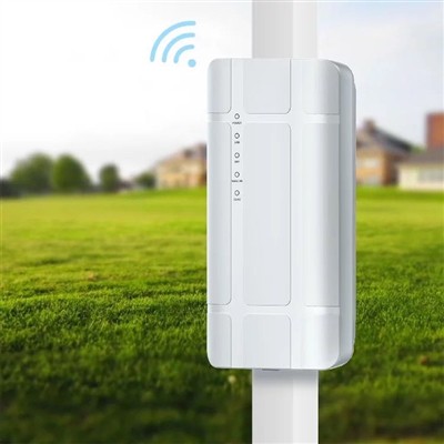 4G ja 5G ruuteri omadused ja eelised