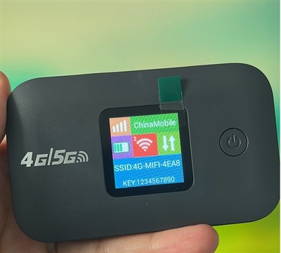 4G juhtmevaba ruuter Cat 4 Uus toode